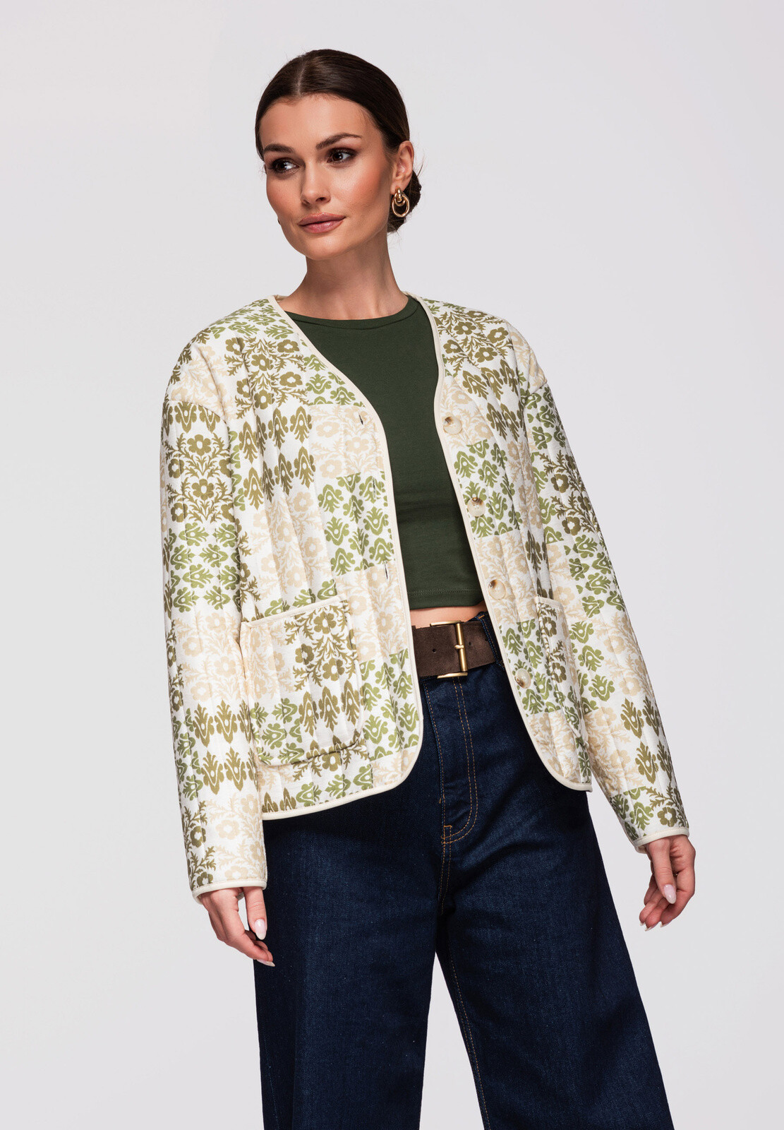 Edoti Jacket OW-JALP-0126