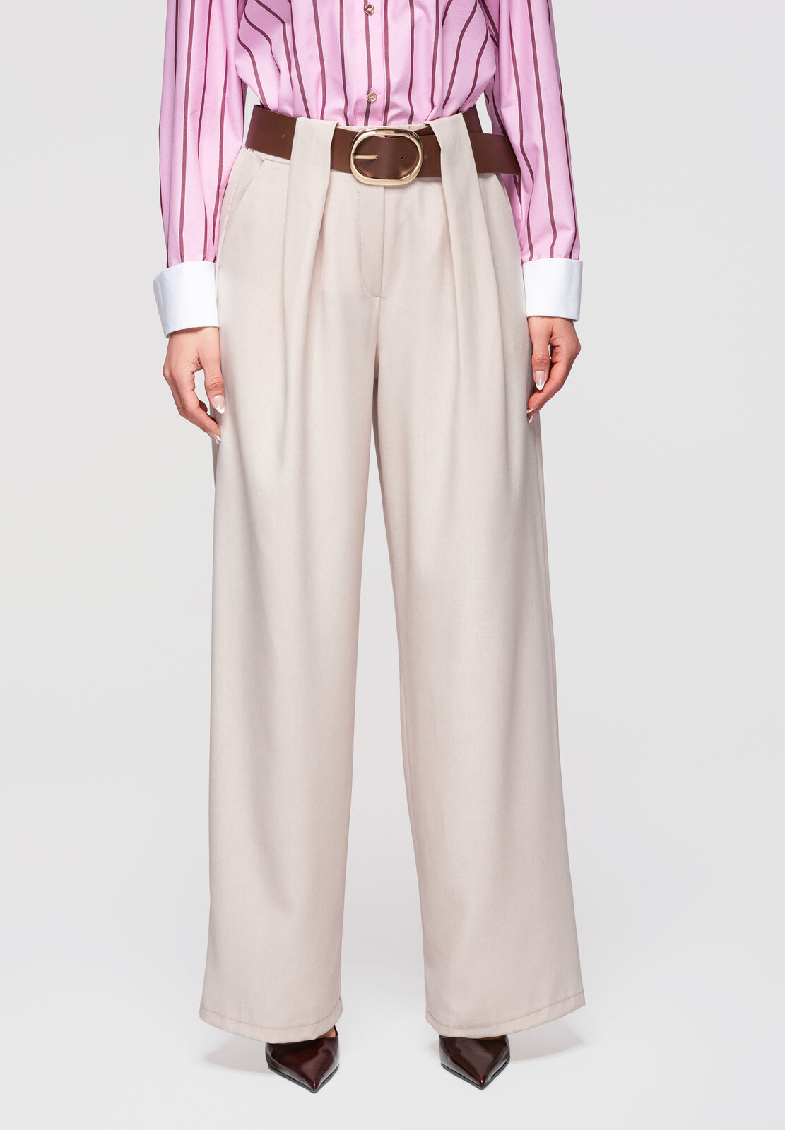 Edoti Trousers OW-PACP-0101