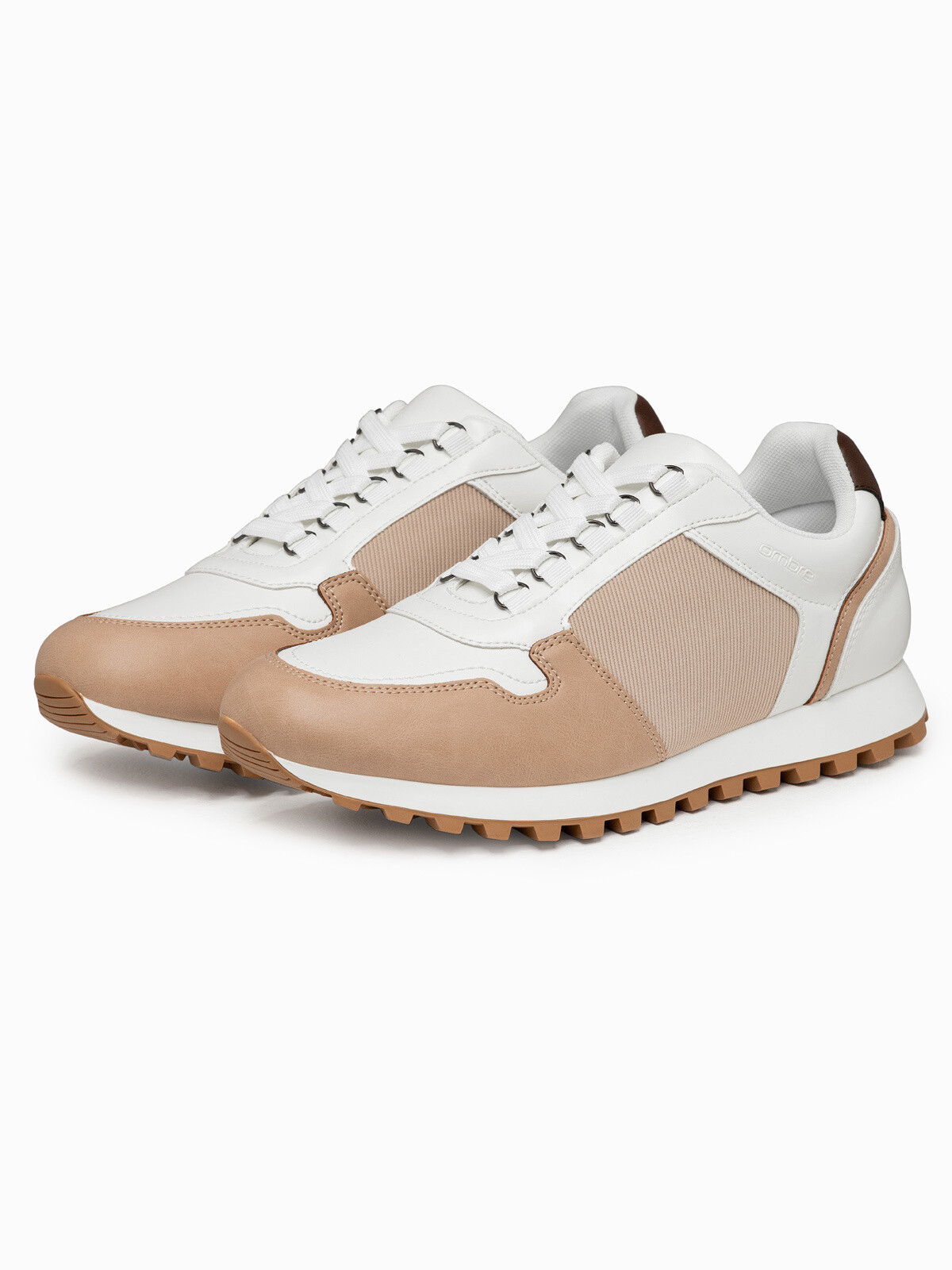 Ombre Shoes OM-FOSL-0243