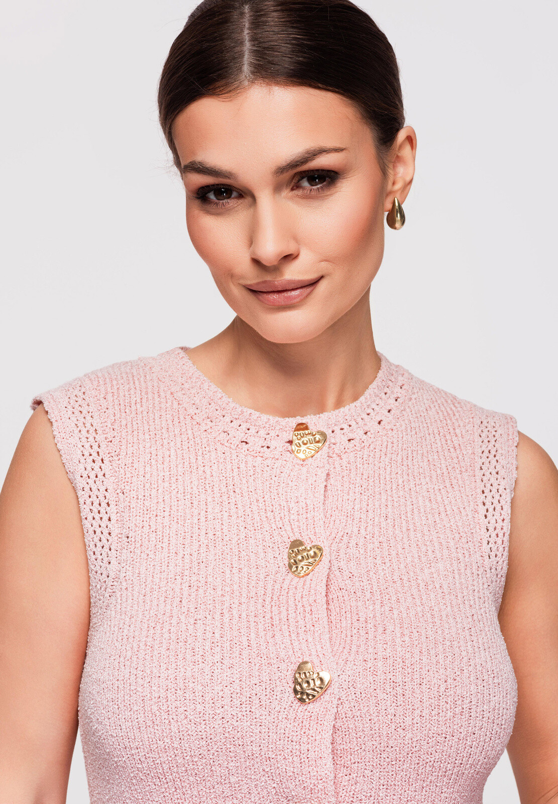 Edoti Blouse OW-TS-