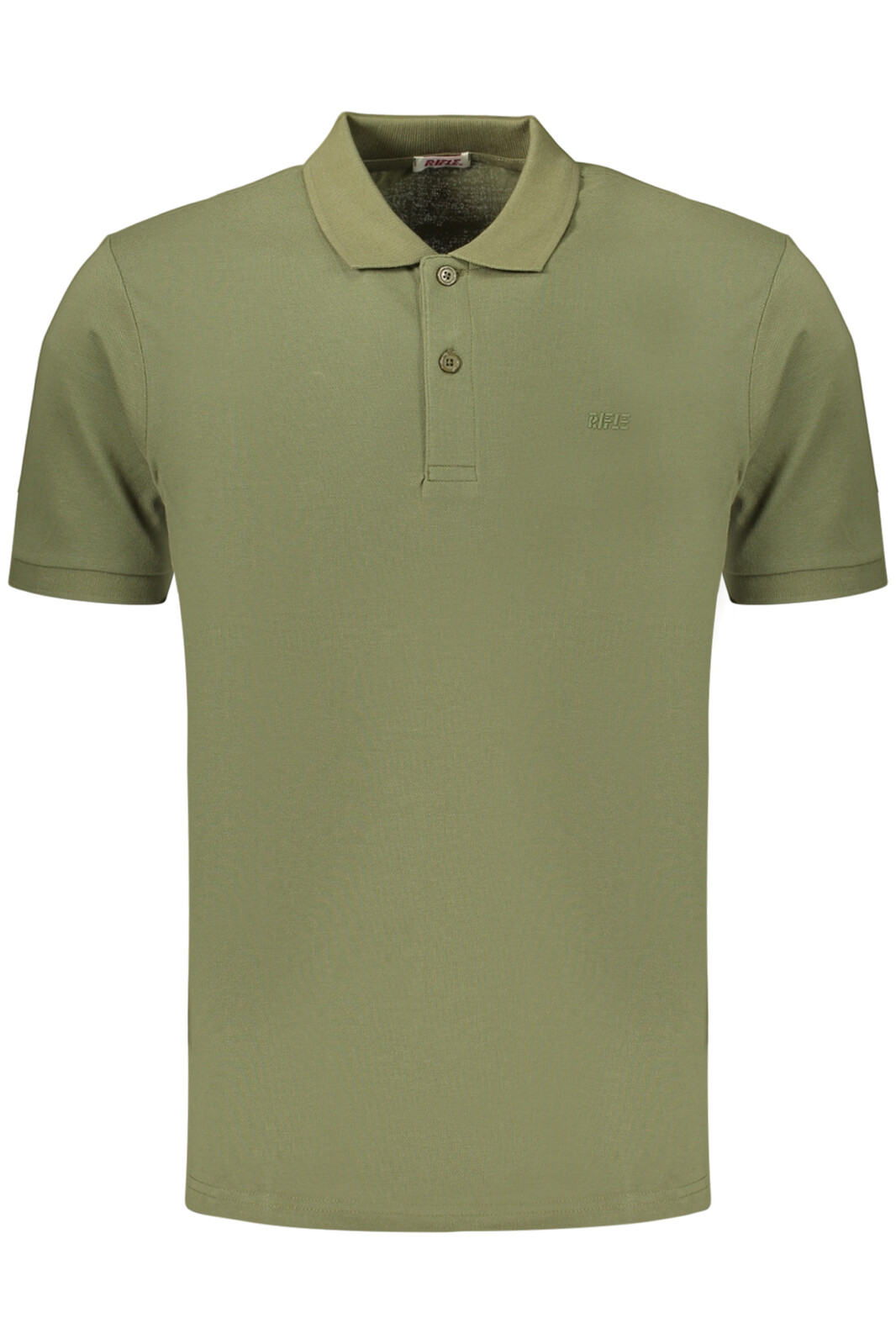Rifle pánske polo tričko s krátkym rukávom