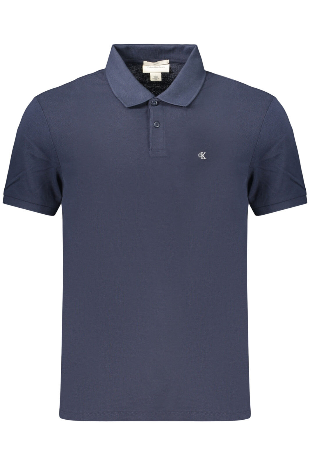 CALVIN KLEIN pánske polokošele, modré