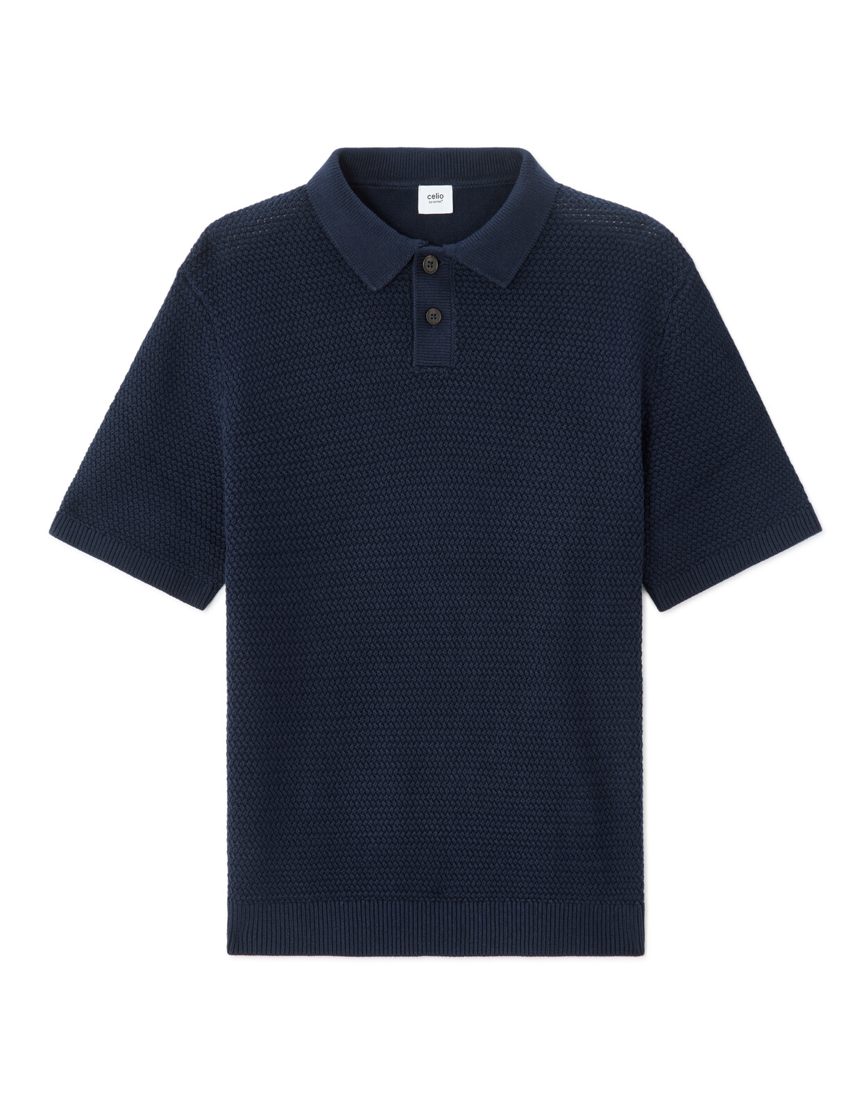 Pánske polokošele Celio