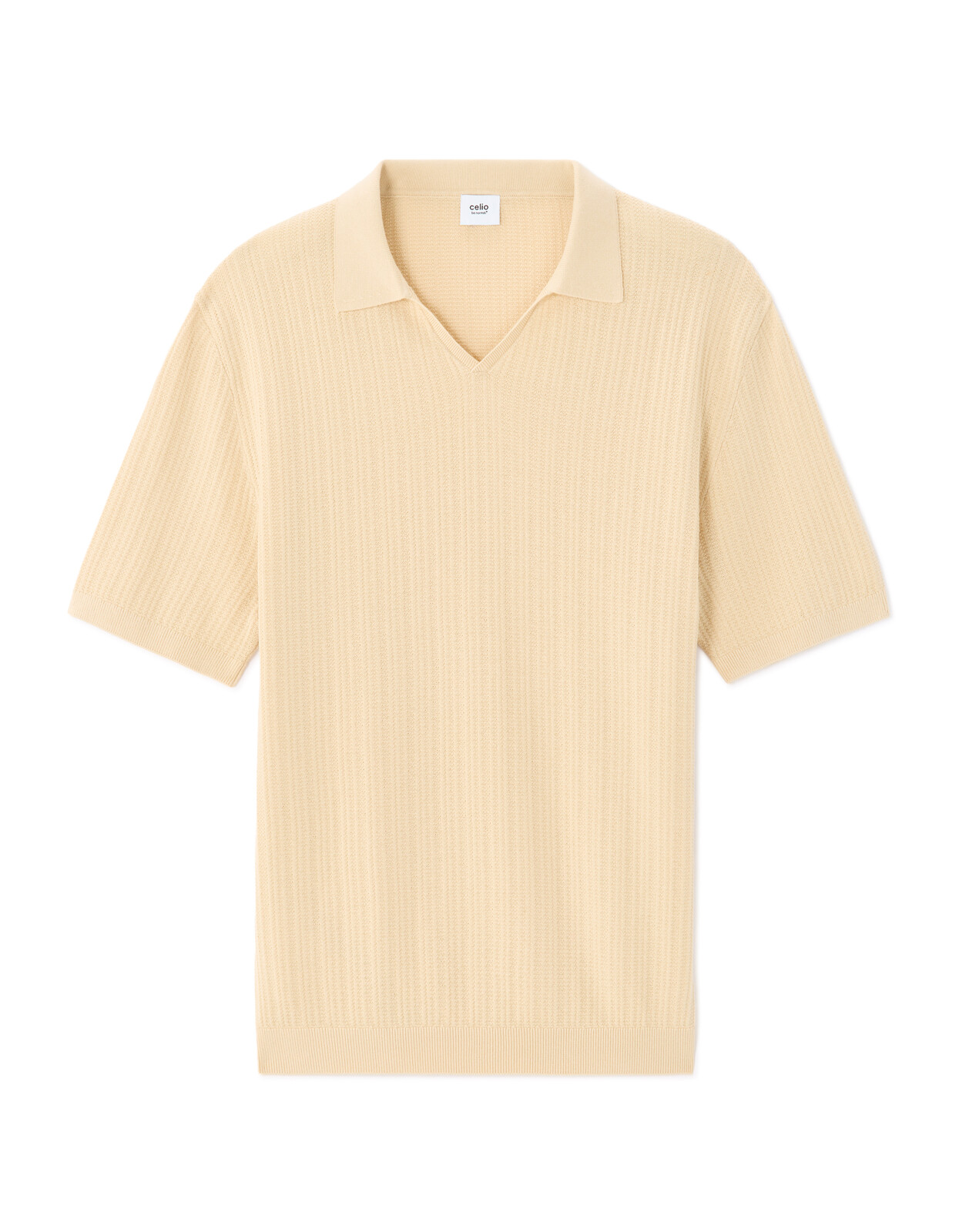 Celio polo tričko Neribed
