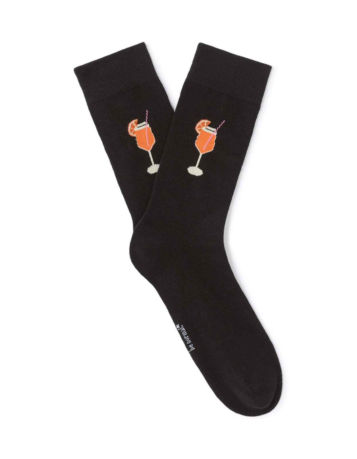 Celio Nisoapera vysoké ponožky