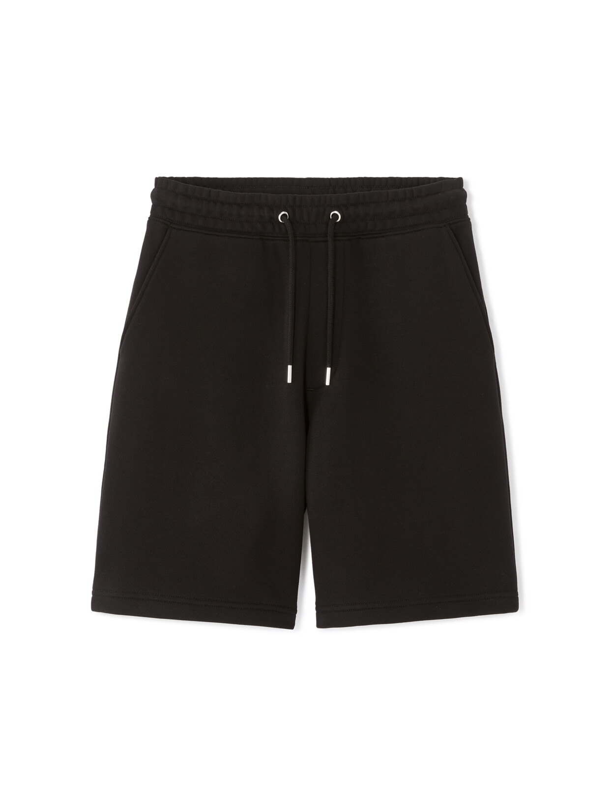 Celio Loshort2 šortky - čierne