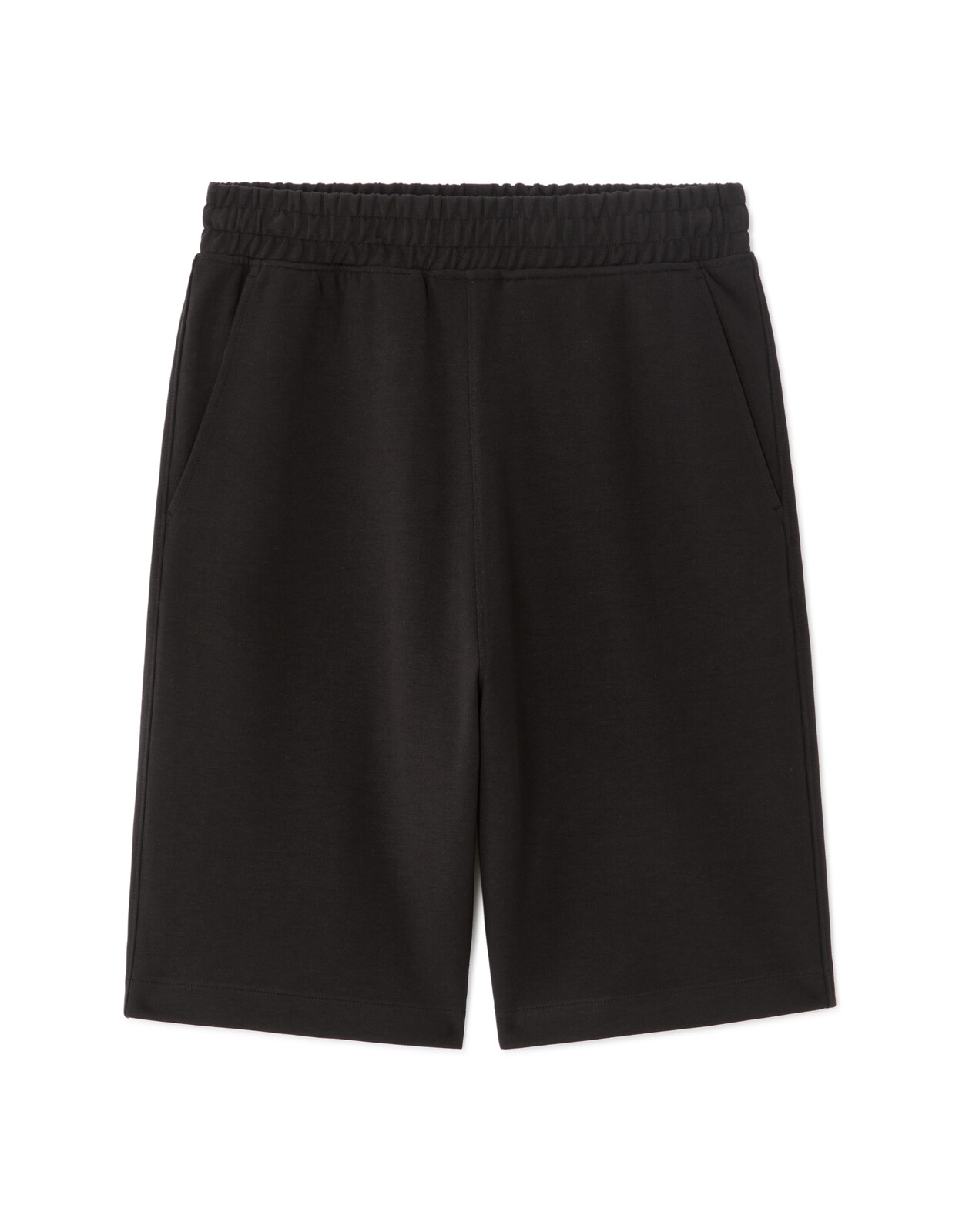 Pánske teplákové kraťasy Celio Nobishort