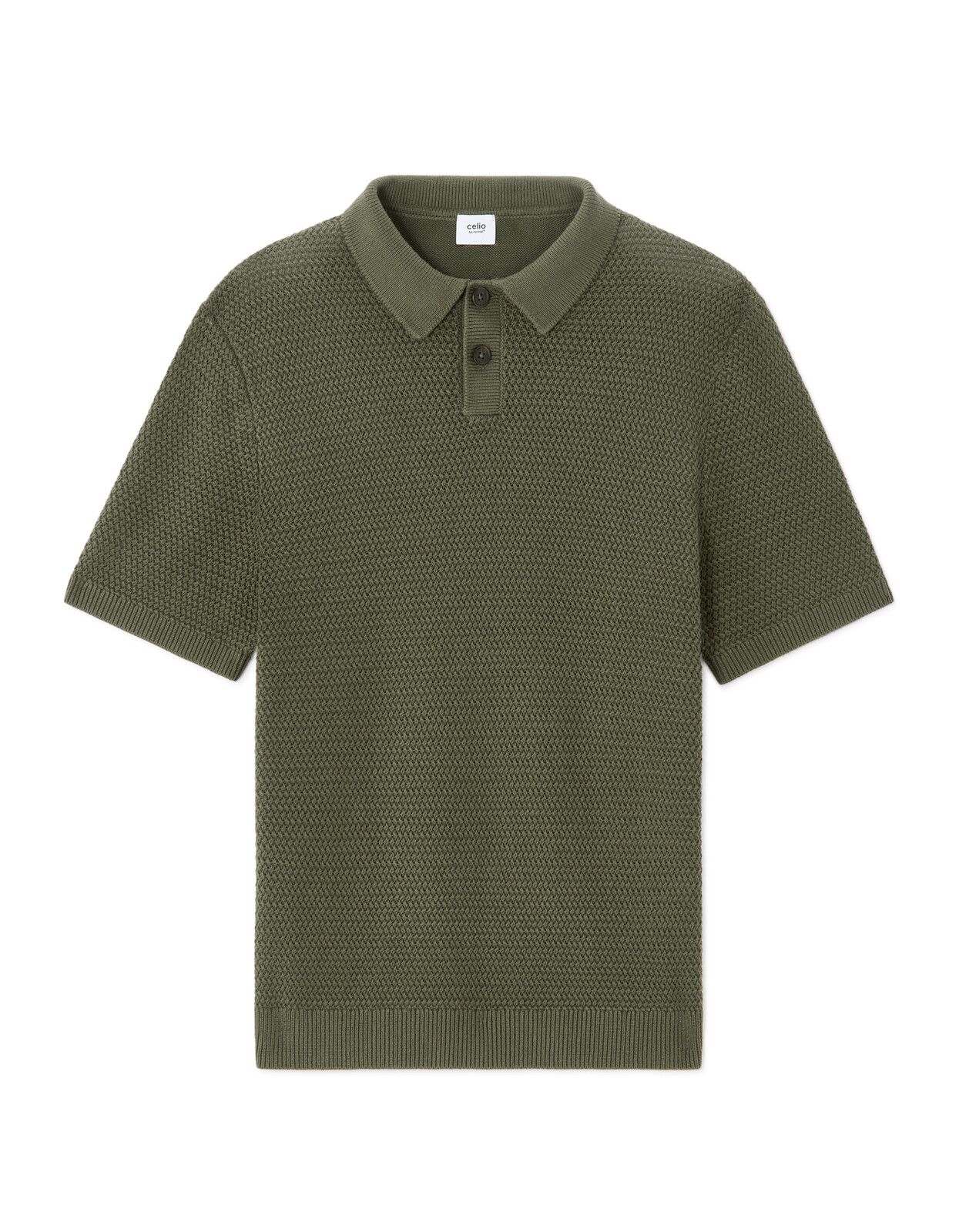 Celio pánske polo tričko