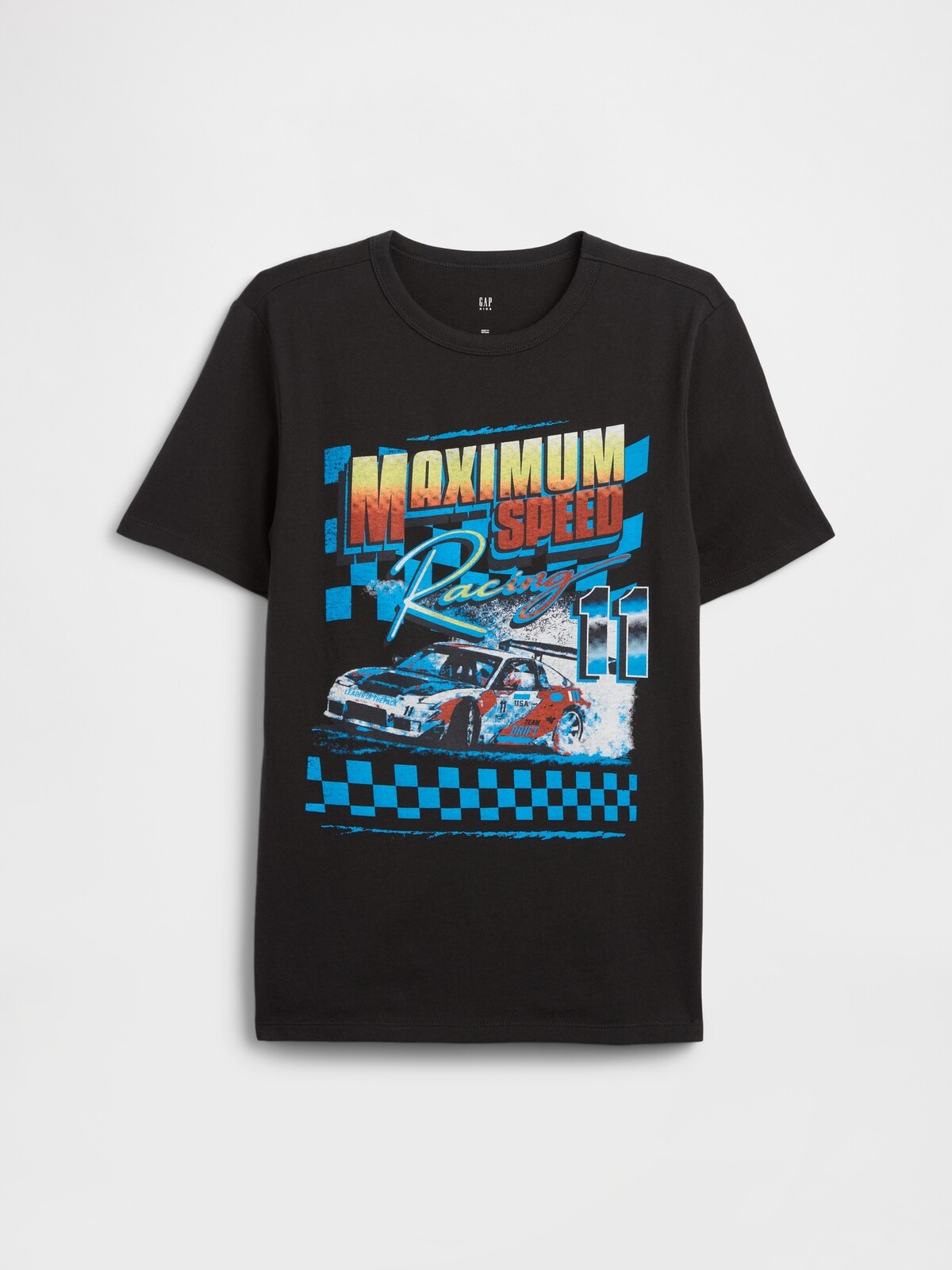 Detské tričko s potlačou - chlapecké