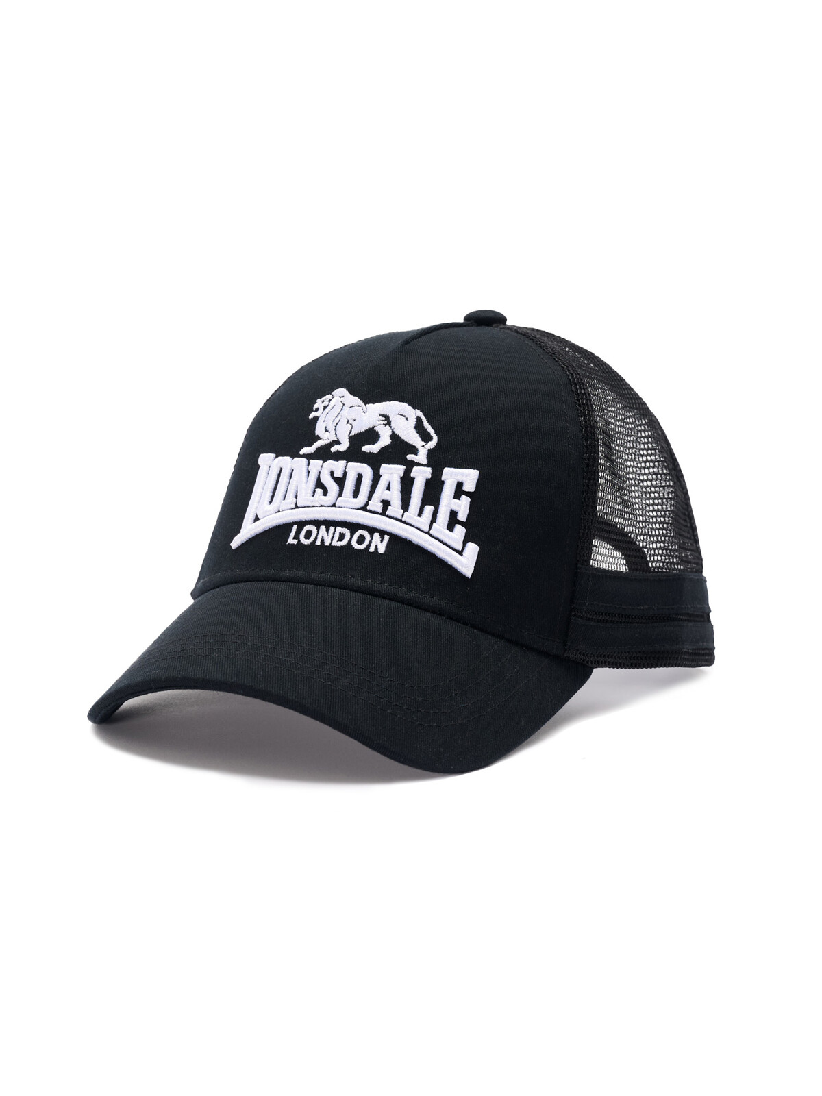 Šiltovka LONSDALE s 3D logom