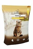 Krmivo pre mačky ENERGYS Adult Cat Fresh Chicken 1,5kg
