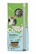 VL Crispy Muesli pro králíky 2,5kg