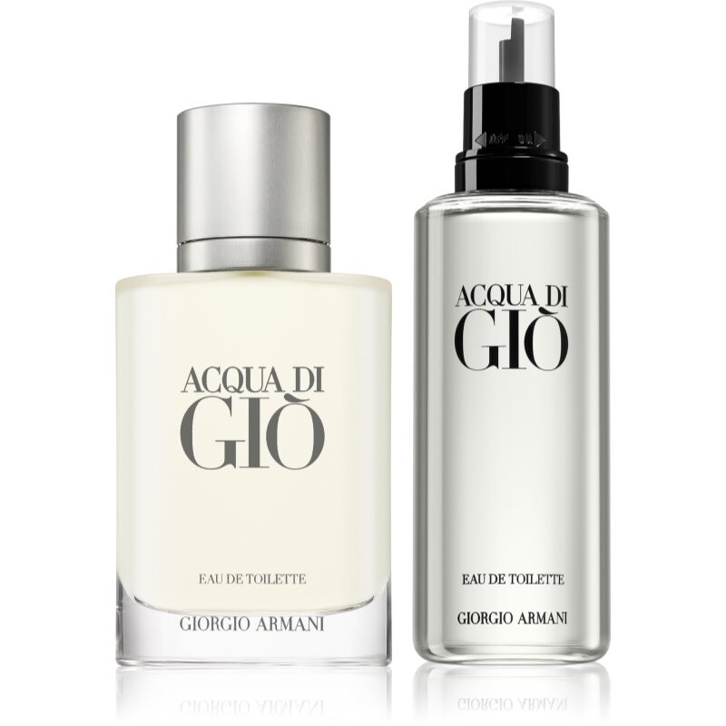 Armani Acqua di Gio Eternal Freshness sada pre mužov