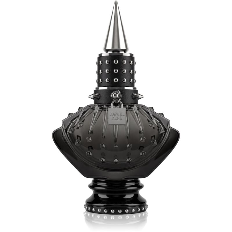Paris Corner Midnight Sin parfumovaná voda unisex 100 ml