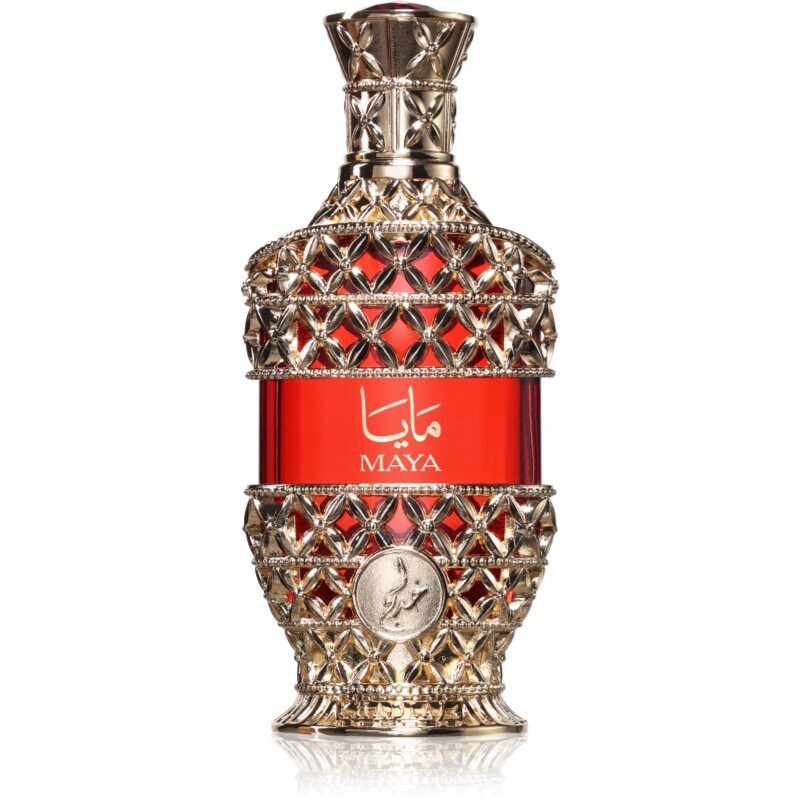 Khadlaj Maya parfémovaný olej pre ženy 20 ml
