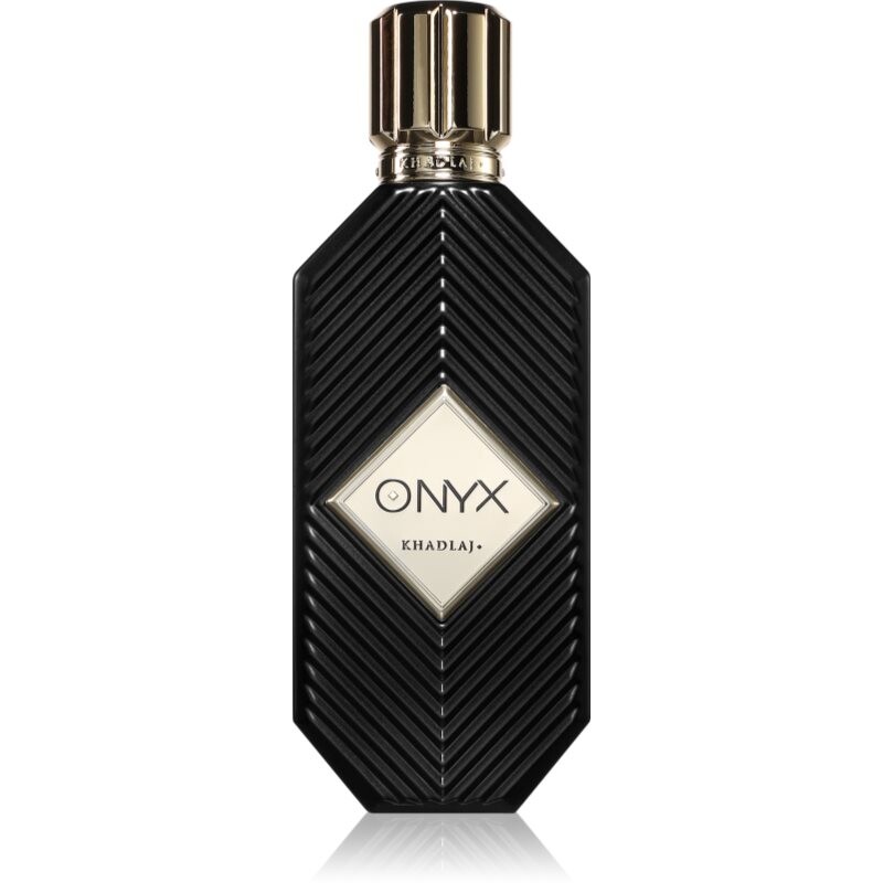 Khadlaj Onyx Gold parfumovaná voda pre mužov 100 ml