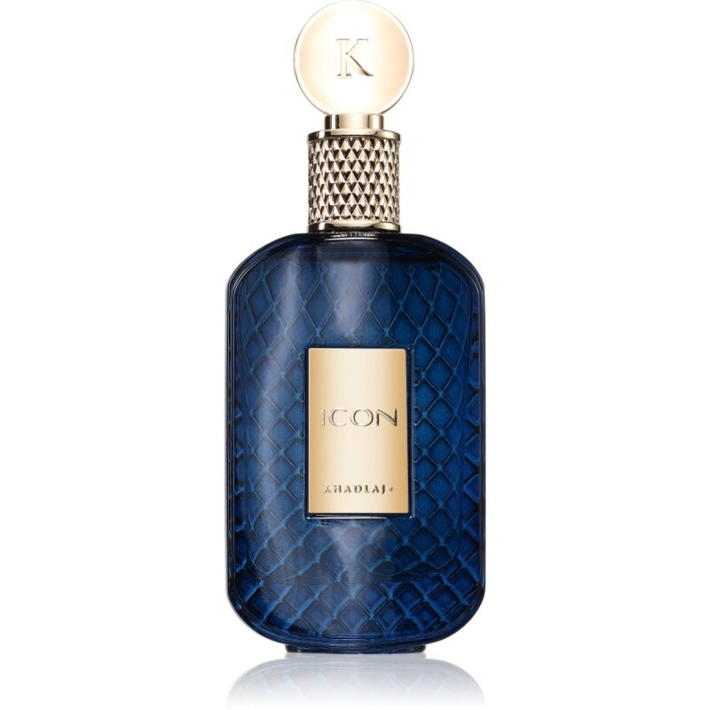 Khadlaj Icon parfumovaná voda pre mužov 100 ml