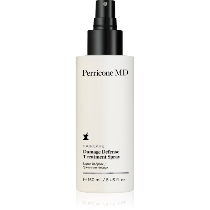 Perricone MD HAIRCARE sprej na ochranu vlasov pred teplom 150 ml