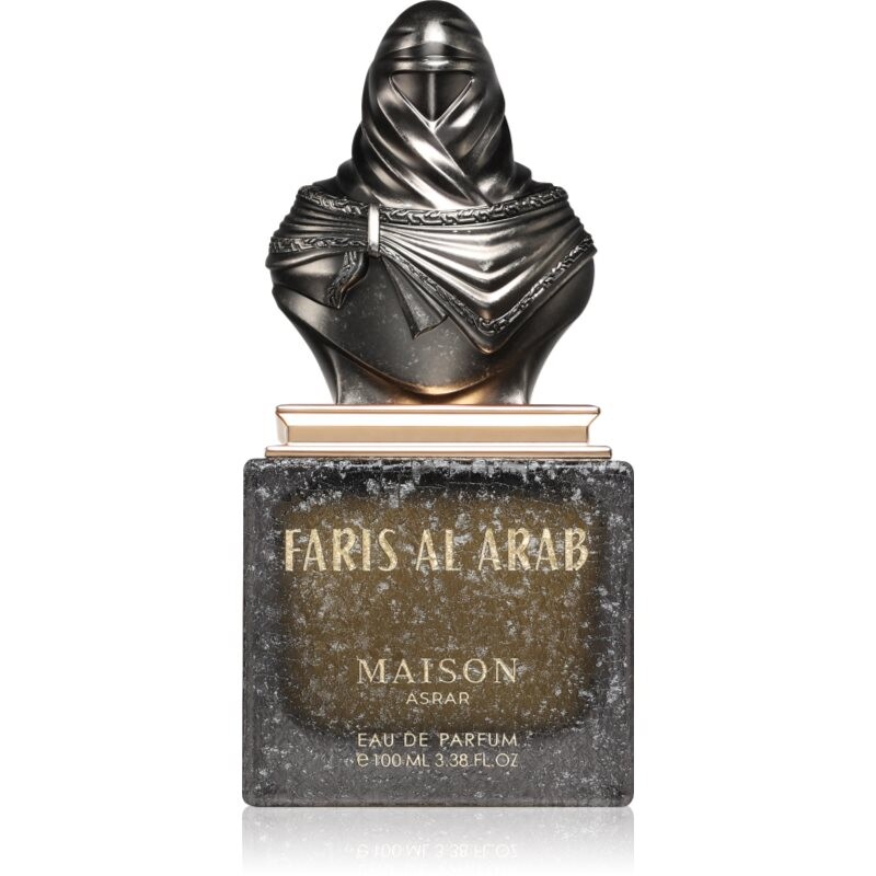 Maison Asrar Faris Al Arab parfumovaná voda unisex 100 ml
