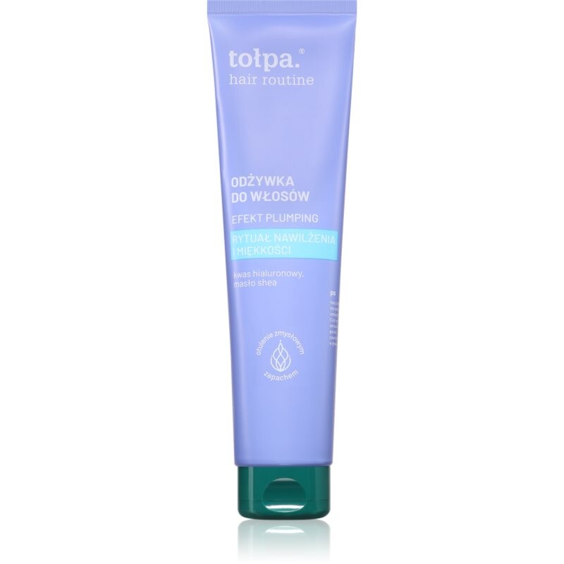 Tołpa Hair Routine hydratačný kondicionér pre objem vlasov 175 ml