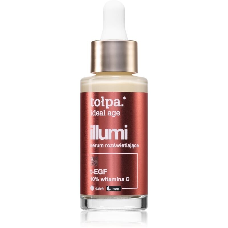 Tołpa Ideal Age rozjasňujúce sérum s vitamínom C 30 ml