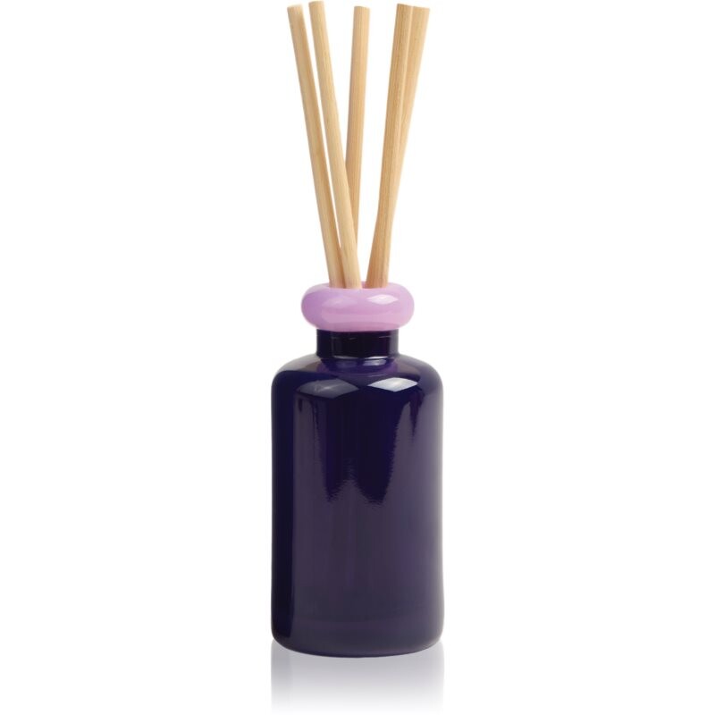 Paddywax Violet Vanilla aróma difuzér s náplňou 94 ml