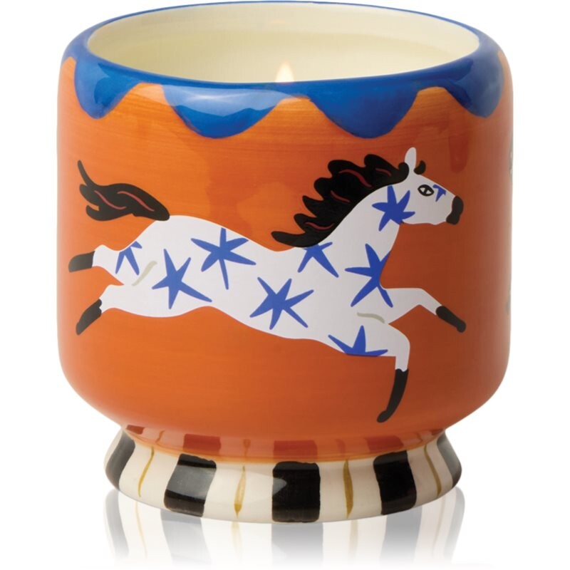 Paddywax A Dopo Sienna Sunset vonná sviečka 226 g