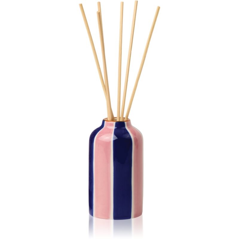 Paddywax A Dopo Rosewood Vanilla aróma difuzér s náplňou 118 ml