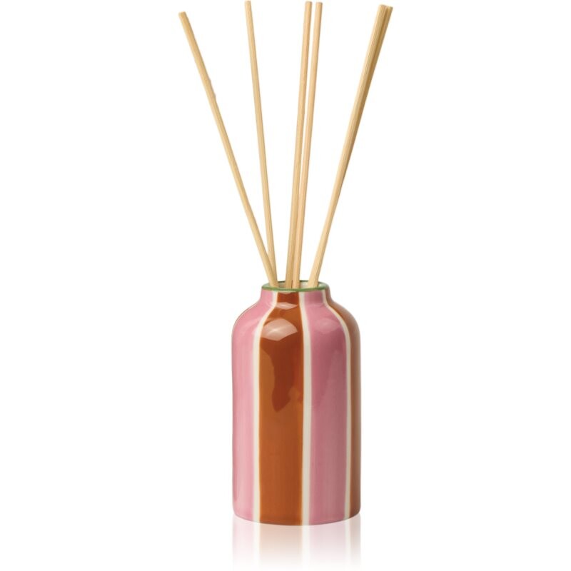 Paddywax A Dopo Black Cedar & Fig aróma difuzér s náplňou 118 ml