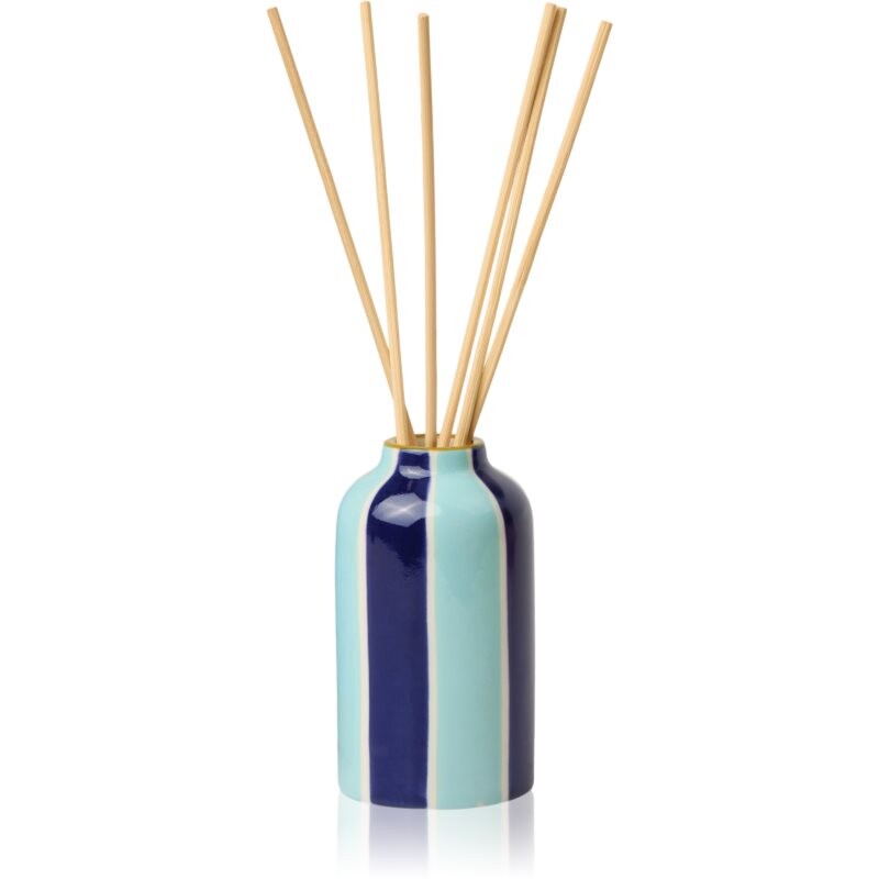 Paddywax A Dopo Incense & Smoke aróma difuzér s náplňou 118 ml