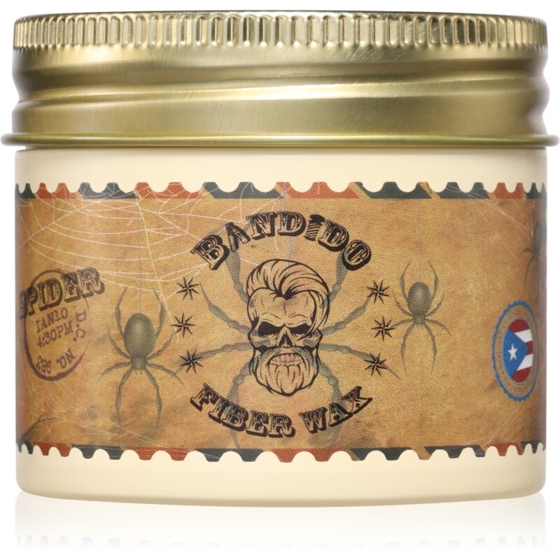 BANDIDO Hair Wax gélový vosk 125 ml
