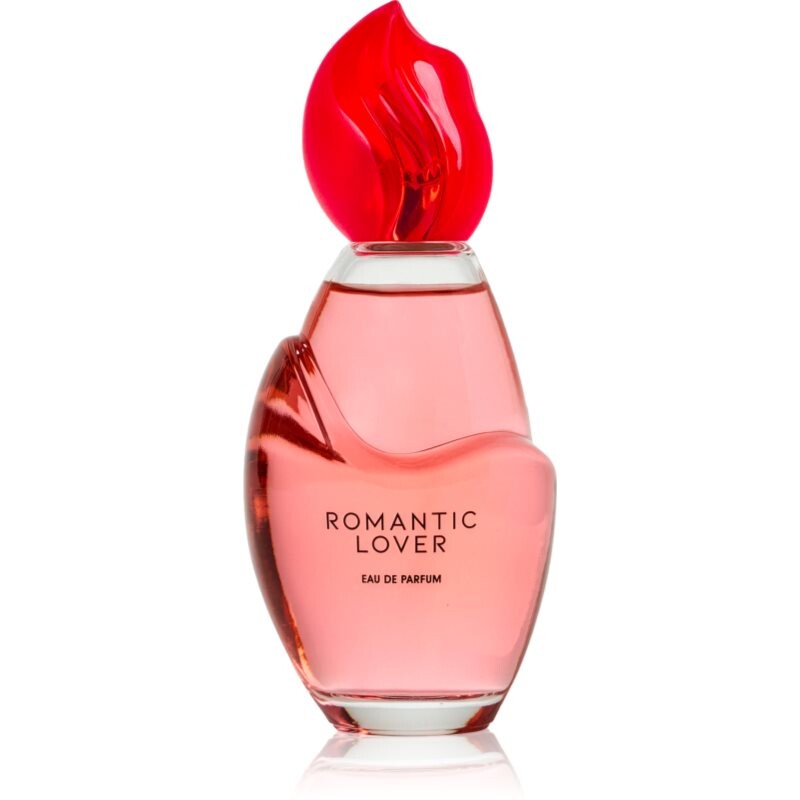 Jeanne Arthes Romantic Lover parfumovaná voda pre ženy 100 ml
