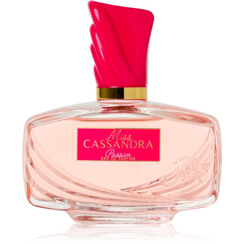 Jeanne Arthes Miss Cassandra Passion parfumovaná voda pre ženy 100 ml
