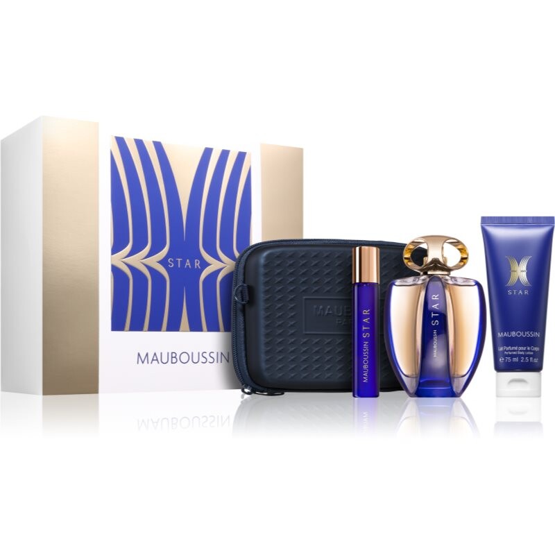 Mauboussin Star Prestige Set darčeková sada pre ženy