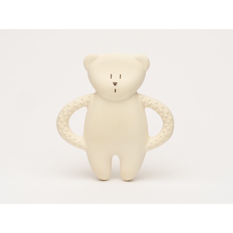 Moonie Natural Teether Polar hryzadielko 1 ks