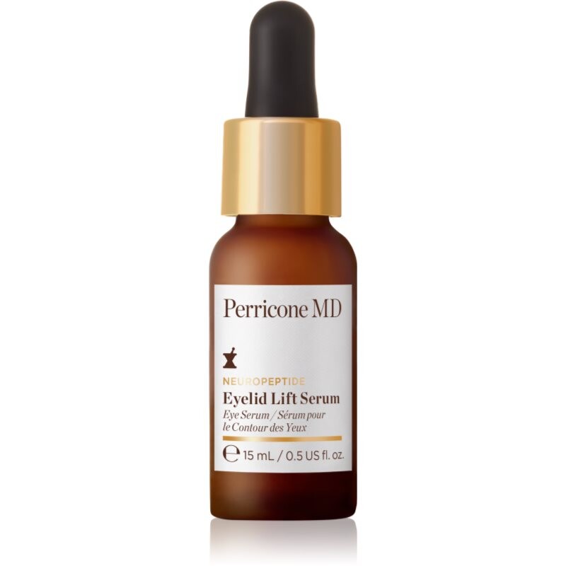 Perricone MD Neuropeptide Eyelid Lift Serum liftingové sérum na očné okolie 15 ml