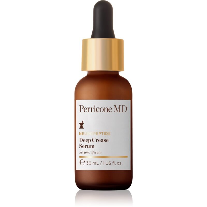 Perricone MD Neuropeptide Deep Crease Serum hydratačné sérum na hlboké vrásky 30 ml