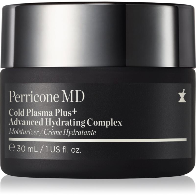 Perricone MD Cold Plasma Plus+ Advanced Hydrating Complex intenzívne hydratačný krém 30 ml
