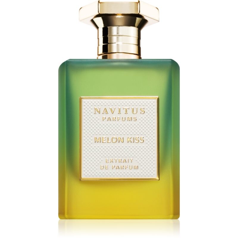 Navitus Parfums Melon Kiss parfémový extrakt unisex 100 ml