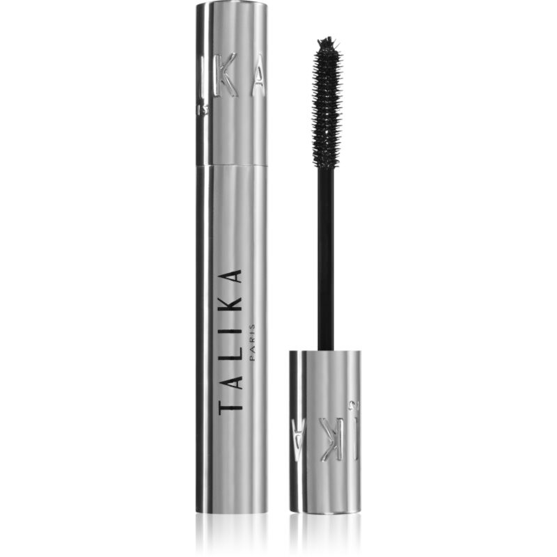 Talika Lipocils Mascara XXL Extension objemová riasenka odtieň black 8.5 ml