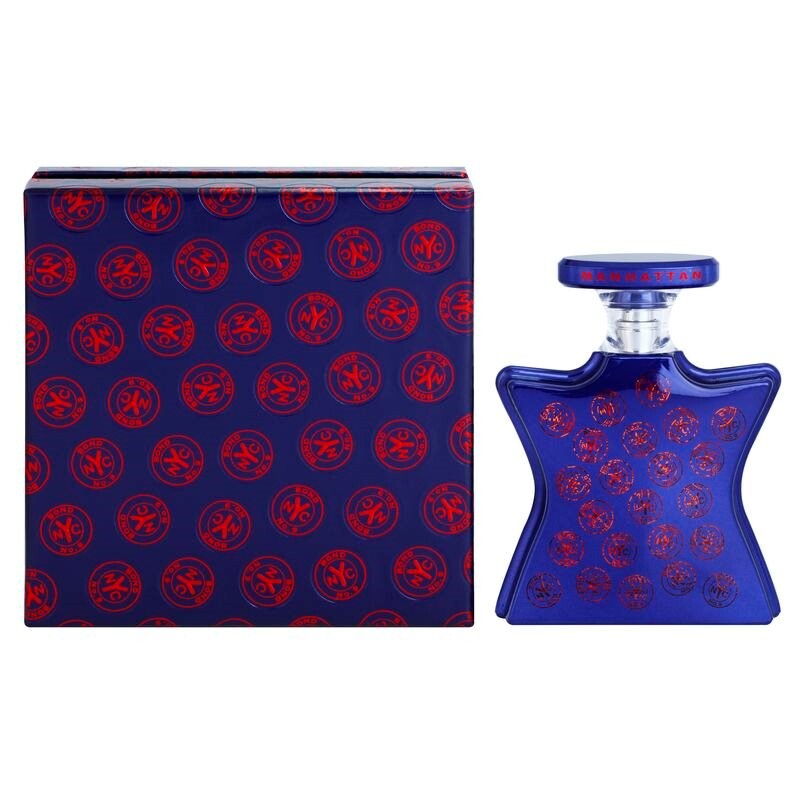 Bond No. 9 Midtown Manhattan parfumovaná voda unisex 100 ml