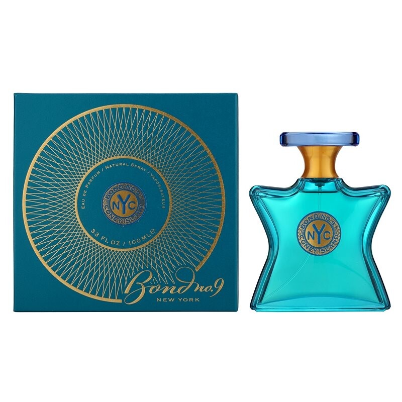 Bond No. 9 New York Beaches Coney Island parfumovaná voda unisex 100 ml