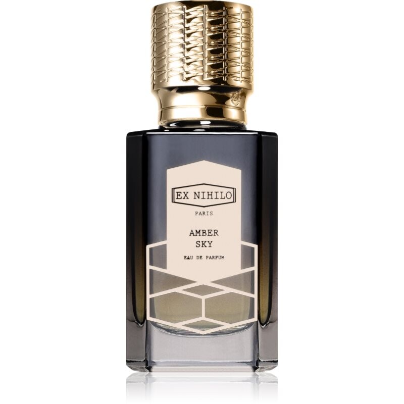 Ex Nihilo Amber Sky parfumovaná voda unisex 50 ml