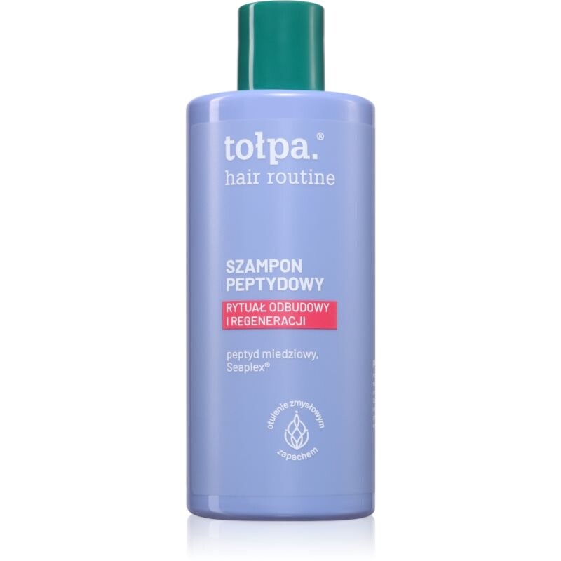 Tołpa Hair Routine šampón na vlasy 300 ml