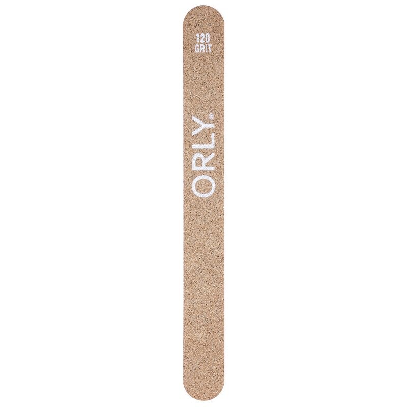 Orly Garnet Board pilník pre silné nechty 1 ks