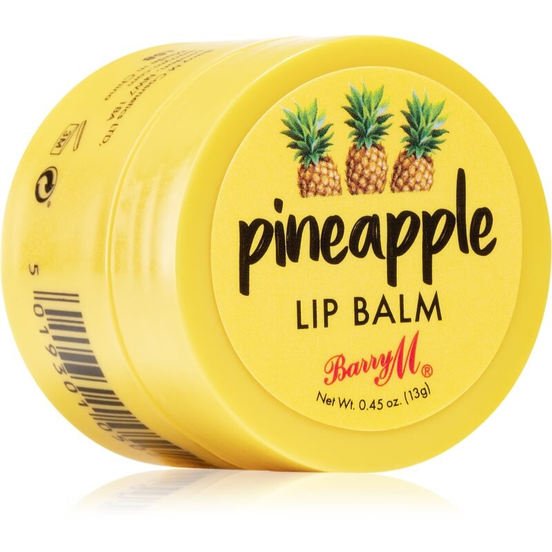 Barry M Pineapple balzam na pery 14 g