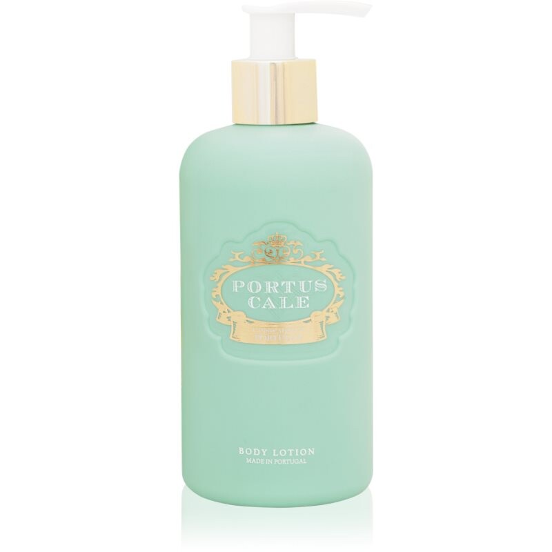 Castelbel Portus Cale White Crane telové mlieko 300 ml