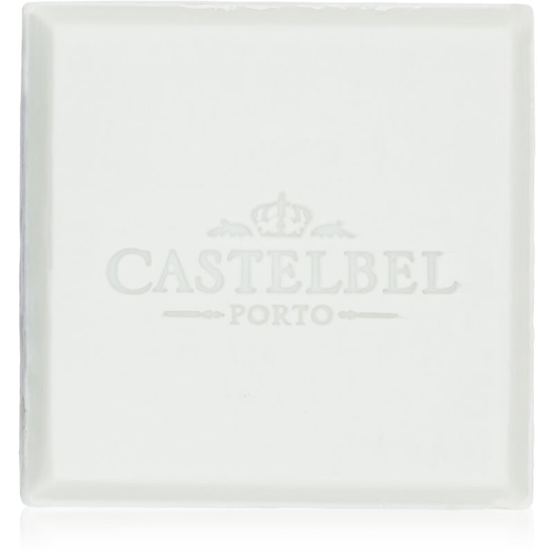 Castelbel Gentlemen's Club Sea Salt & Grapefruit luxusné tuhé mydlo 150 g