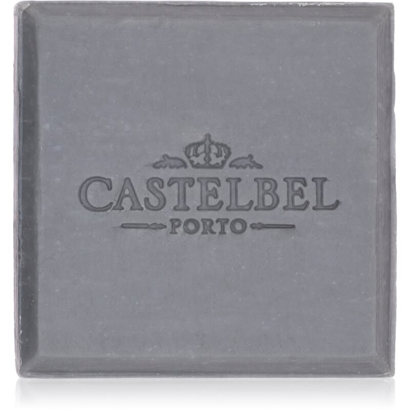 Castelbel Gentlemen's Club Patchouli & Sandalwood luxusné tuhé mydlo 150 g