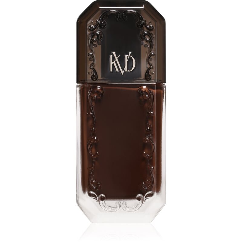KVD Beauty Good Apple dlhotrvajúci make-up pre plné krytie odtieň Deep 100 30 ml